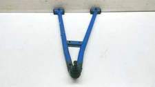 2016 Polaris Ranger 900 XP #3 Left Front Lower A Arm Velocity Blue 1019668-689