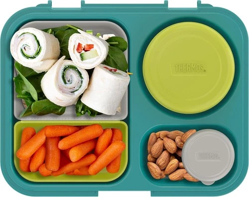 Thermos Freestyle Food Storage Lunch Kit