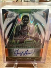 2025 Topps Cosmic Chrome George Gervin Base (RAW)