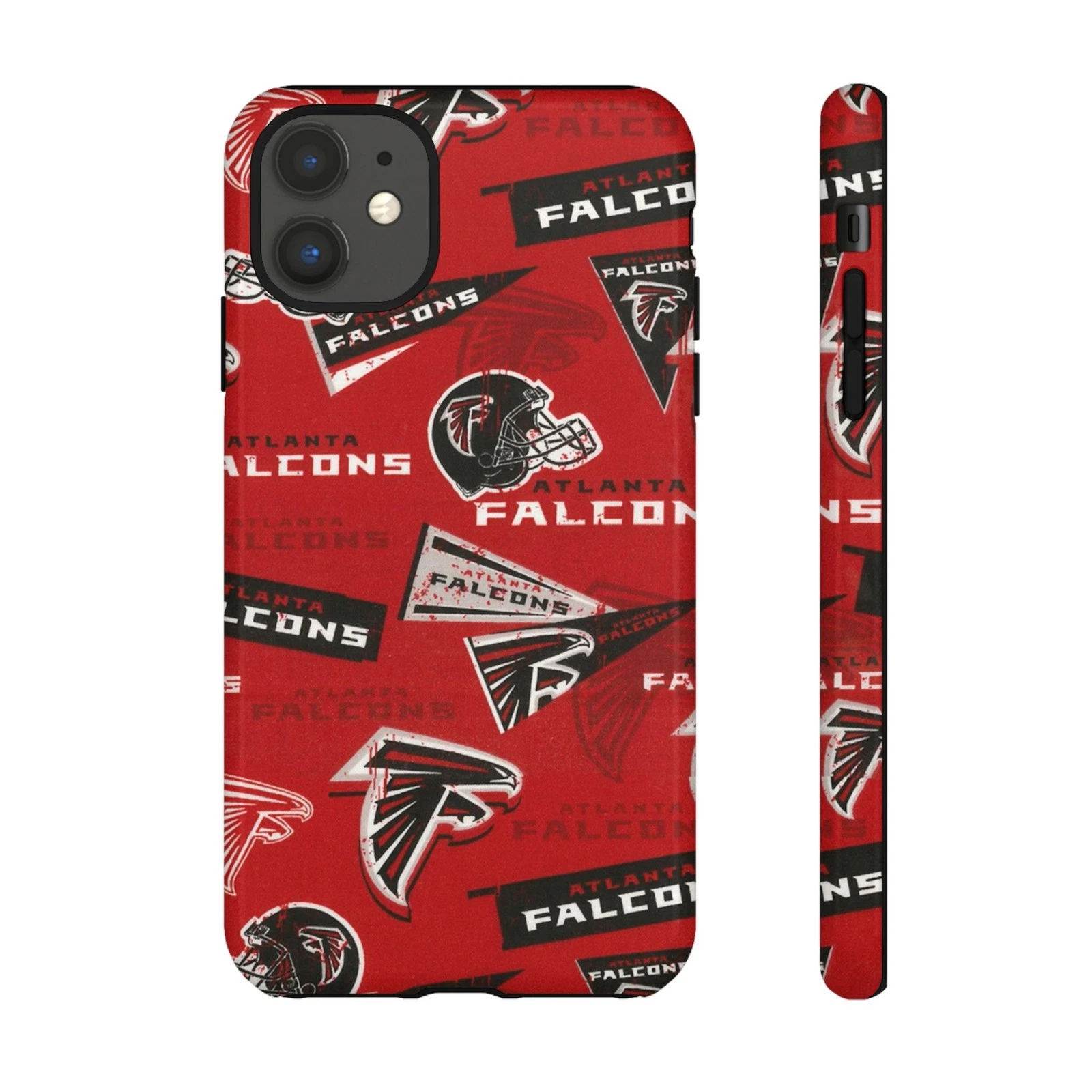 Atlanta Falcons Phone Cases for iPhone