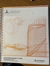 Ascent AutoCad 2023 Beyond the Basics Instructor Guide Mixed Units 1st Edition