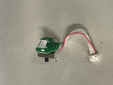 W11612331 Whirlpool Washer Board - Control