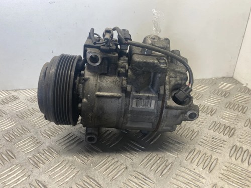 BMW 1 E81 Klimakompressor 64526987862 6987862 2.00 Diesel 105kw 2008 25105983