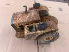 Vintage Mighty Tonka Scraper tractor part only
