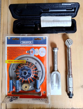 car mechanics tools