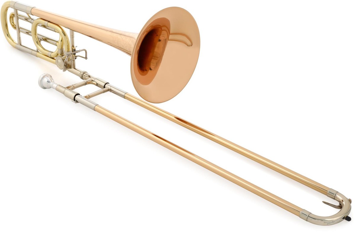 Conn 88H Trombone for sale online | eBay
