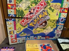Pokémon Board and Traditional Games for sale | eBay