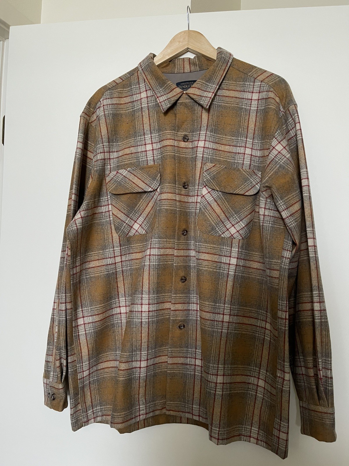 pendleton board shirts - image 4
