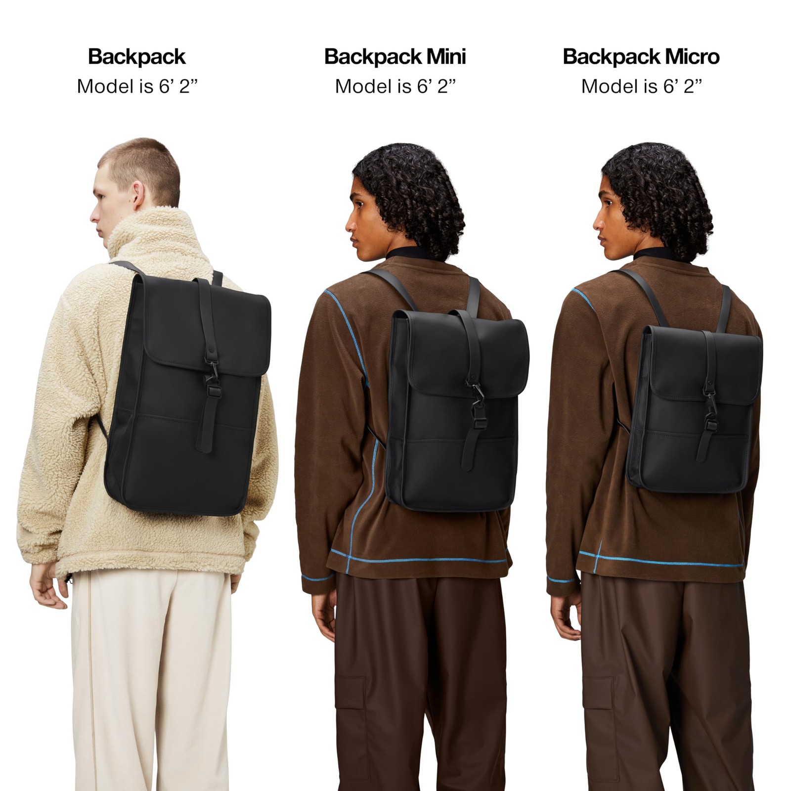 Backpack – Durable Waterproof Laptop Backpack for… - image 6