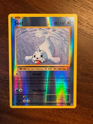   Jurob 28/108   XY Evolutions   Reverse Holo   Englisch  