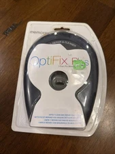 Memorex Optifix PLUS CD DVD Video Game Repair and Cleaner NEW SEALED