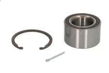 Wheel Bearing Kit SNR R173.66 for CUORE VII (L275_, L285_, L276_) 1 2011-2012