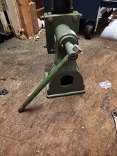 rowley company grommet press