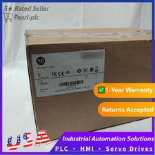 NEW Allen Bradley 1756-A4 ControlLogix 4 Slot Rack 1756A4 PLC US