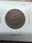 1905 Indian Head Penny — photo 1