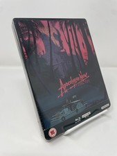 Apocalypse Now Final Cut 4K UHD Blu-ray Steelbook, Zavvi Exclusive UK Import