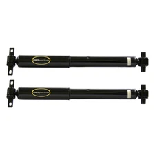 For Honda Pilot 09-15 Set of 2 PCS Rear Monroe Shock Absorbers Kit OESpectrum