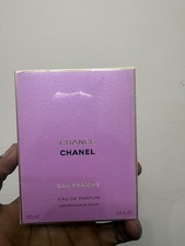Image of CHANEL Chance Eau Tendre Women's Eau de Parfum Spray 100ml