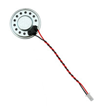 Main Speaker Replacement For ESCORT Redline EX 360c Passport 9500i 9500ix