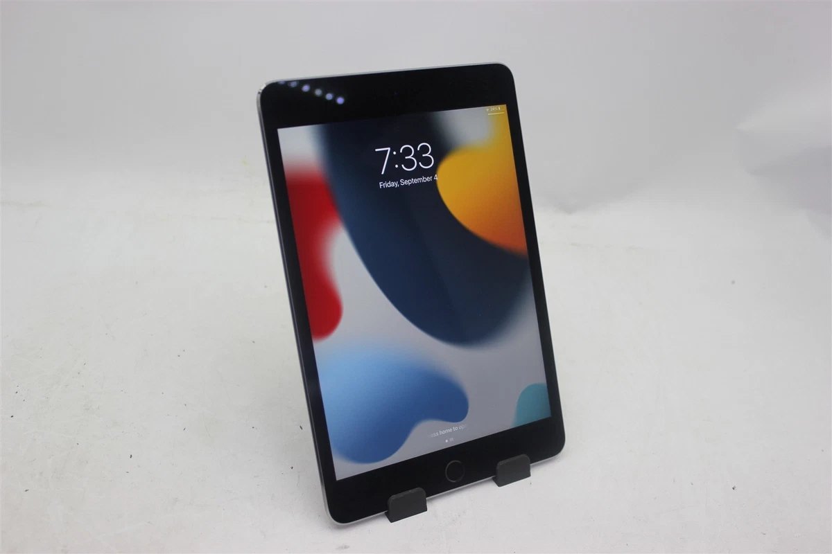 iPad mini 4 128GB Wi-Fi Tablets for sale | eBay