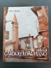 Alle radici di Gardolo dal Piano - Micheli (Manfrini 1986)