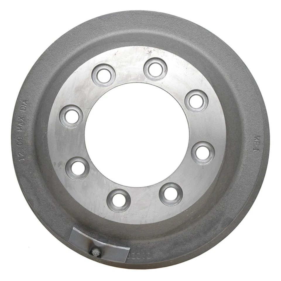 For Ford F-250 1985-1997 ACDelco 18B141 Gold Rear Brake Drum Foto 2 de 4