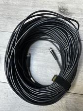 Belden 8240 RG-58/U 190ft Coax | 50 Ohm Wirel...