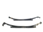 2010 2011 2012 2013 Chevrolet Silverado 1500 OEM Pair Of Rear Leaf Springs