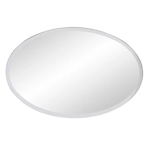 Howard Elliott HEMIR71814 Oval 24" W x 36" H Oval Frameless - Picture 3 of 6