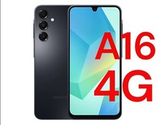 Image of Samsung Galaxy A16 4G / 5G 128GB Smartphone Unlocked Dual Sim New Mobilephone