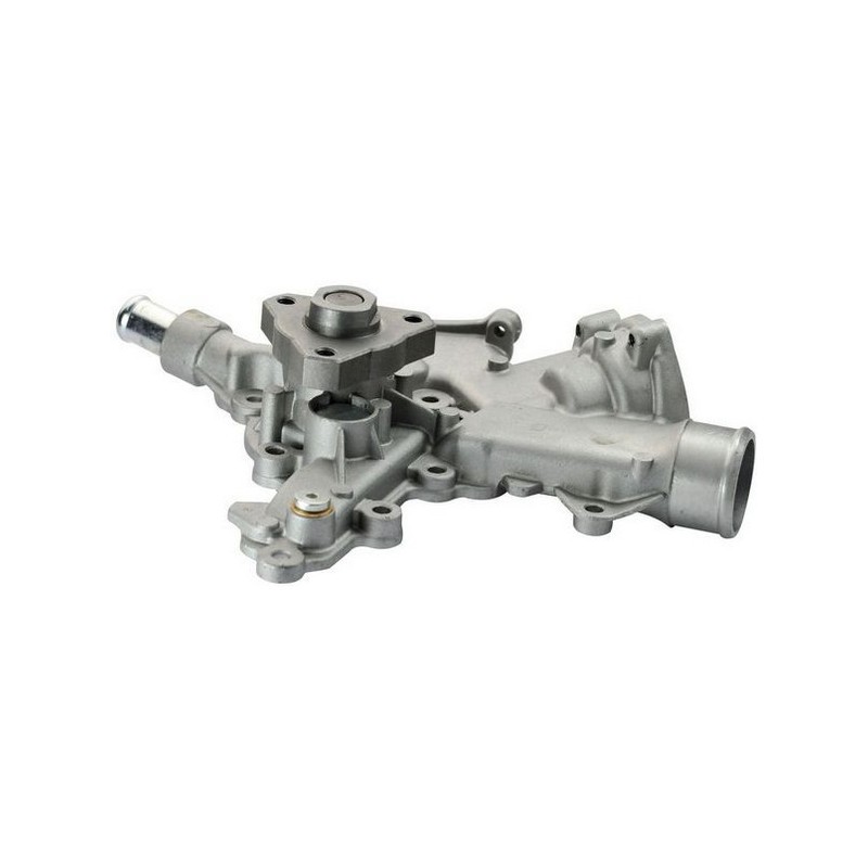 DENCKERMANN A310605P Water Pump for Corsa Agila Astra Corsavan