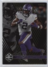2023 Panini Limited Alexander Mattison #69 4z8