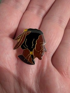 indian head pin 