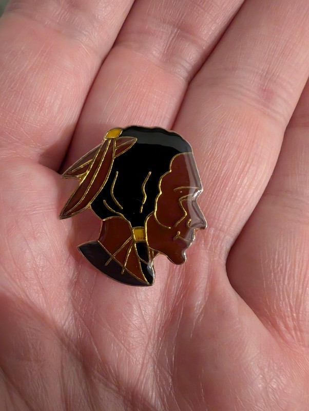 indian head pin 
