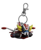 Ufo Robot Goldrake Grendizer Spazer Chibi SchlüSselanhäNger Plastoy