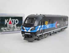 KATO NGauge ALC-42 Charger Amtrak DayOne 301 50thAnniversary