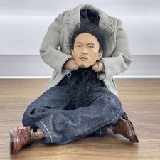 KUMIK Celebrity Action Figure Height about 27cm Custom Doll Asian Male Male