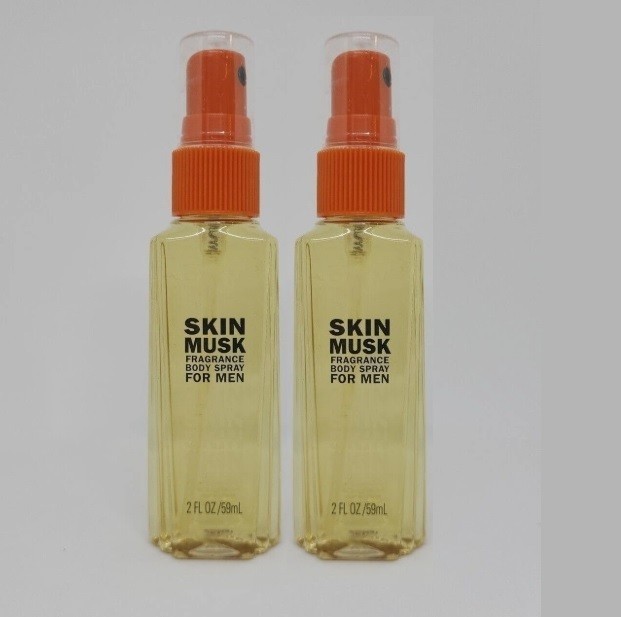 2oz &ndash; Clean Scent&ndash; Parfums De Coeur #rare