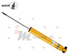 Bilstein B6 Gasdruckdämpfer hinten für Skoda Superb I 3U4 :: 2001 >> 2008