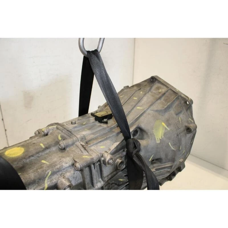 BOITE A VITESSE BMW X3 F25 (10-14) 2.0 TD (135KW) 4WD SUV 5P/D/1995CC 2010 - Image 2 of 4