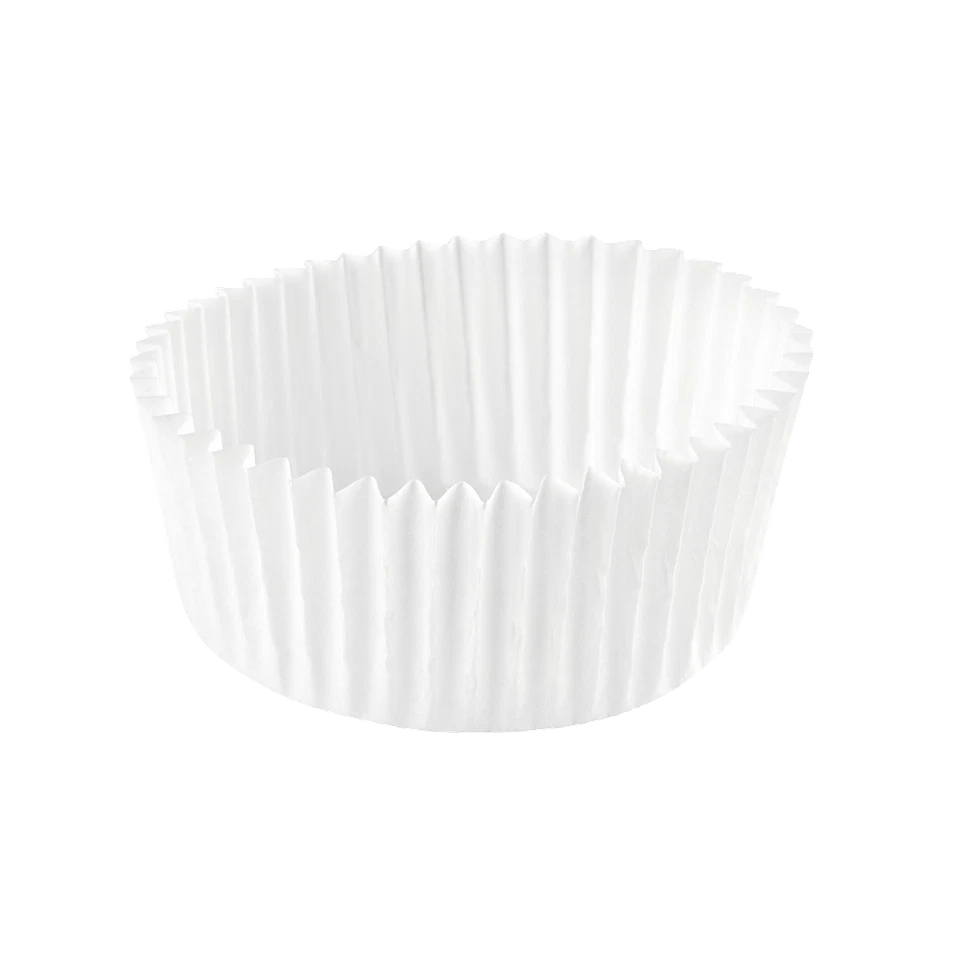 Papierbackförmchen Muffinförmchen Cupcakes Törtchen Kuchen Eurohome® 200 Stck.. - Bild 2 von 4