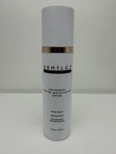 DRMTLGY Tinted Moisturizer SPF 46 Dewy Matte Universal Tint Sunscreen 1.7 fl. oz