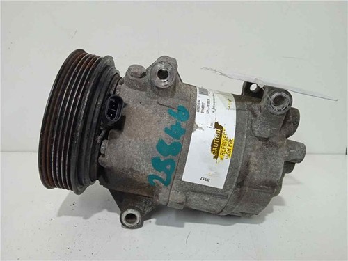 8200316164  Klimakompressor Renault megane ii berlina 5p item23 16 dynamique 16