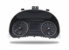 2019-2021 KIA Forte, IC (Instrument Cluster),...