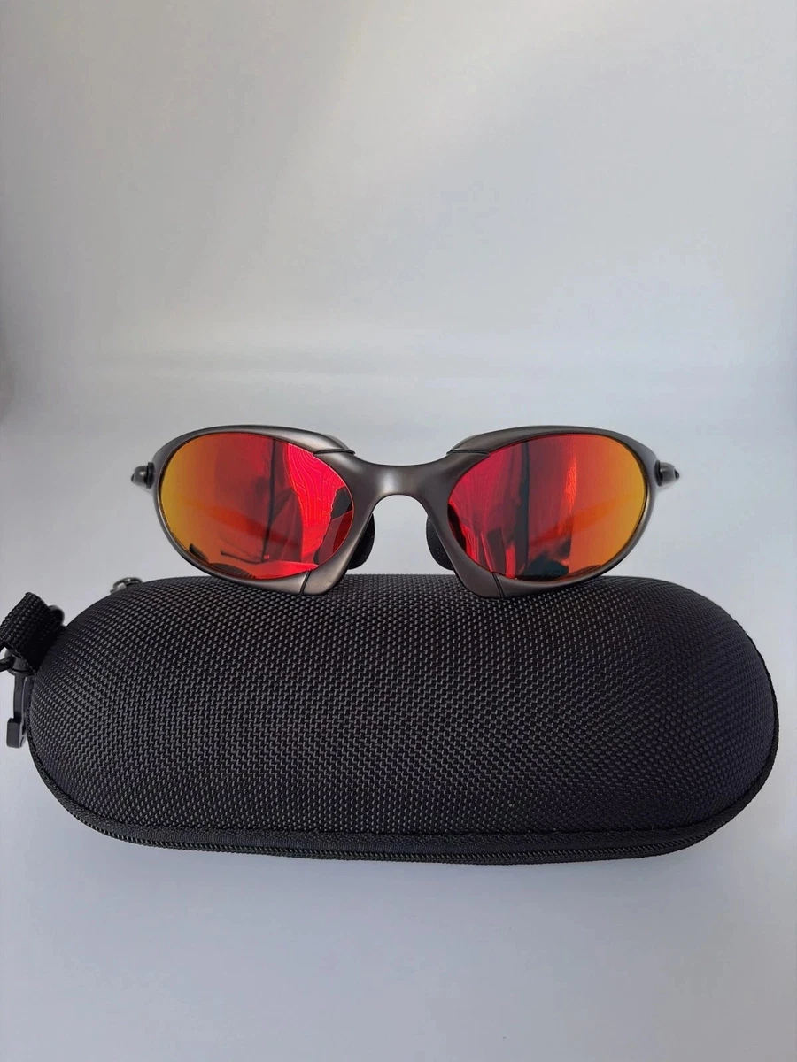 Las mejores ofertas en Gafas de sol Oakley Romeo 1 para hombres | eBay