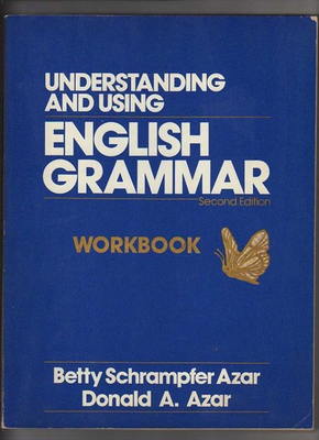 #ad #ad Understanding and Using English Grammar: Combined Workbook Azar English Gra... $6.20