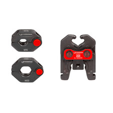 Rothenberger Press Ring Set With Actuator M Profile For Romax Compact 3