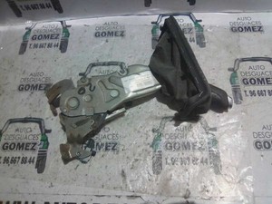 39053551 bremshebel OPEL CORSA D degzp108851