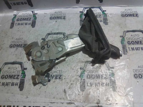 39053551 bremshebel OPEL CORSA D degzp108851