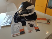 NUOVO Schubert C3 Pro + Pinlog + sistema di comunicazione sc10ua NP672 €